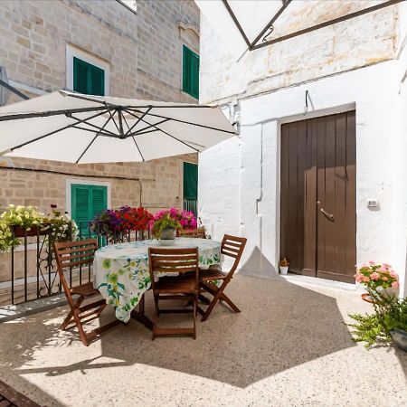 B&B 20 Archi Monopoli Ngoại thất bức ảnh