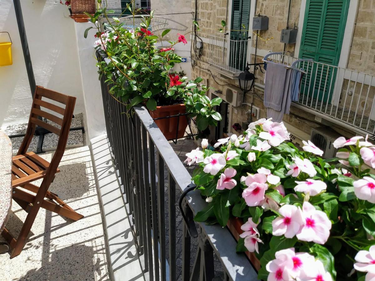 B&B 20 Archi Monopoli Ngoại thất bức ảnh