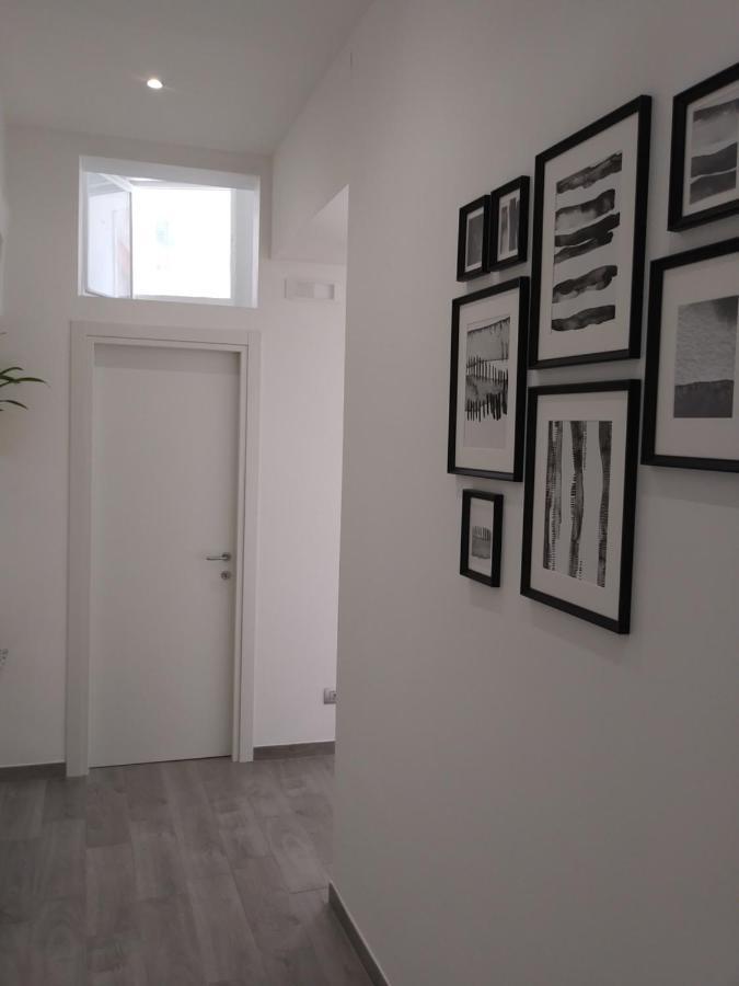 B&B 20 Archi Monopoli Ngoại thất bức ảnh