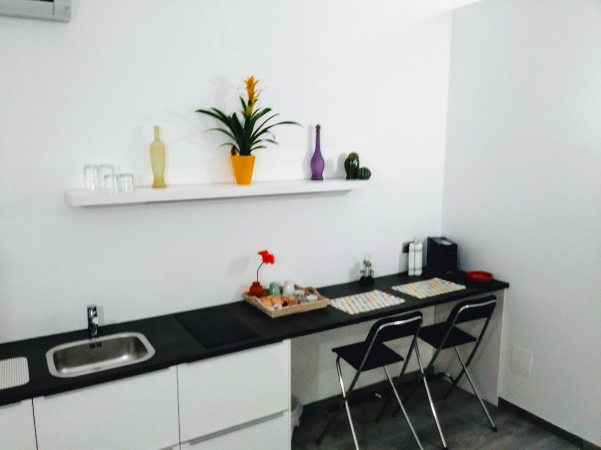B&B 20 Archi Monopoli Ngoại thất bức ảnh