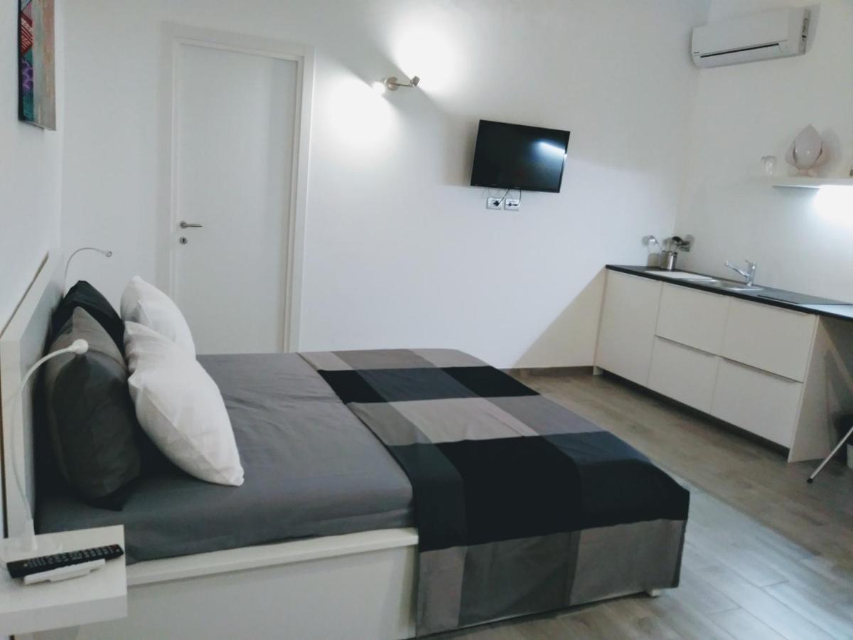 B&B 20 Archi Monopoli Ngoại thất bức ảnh
