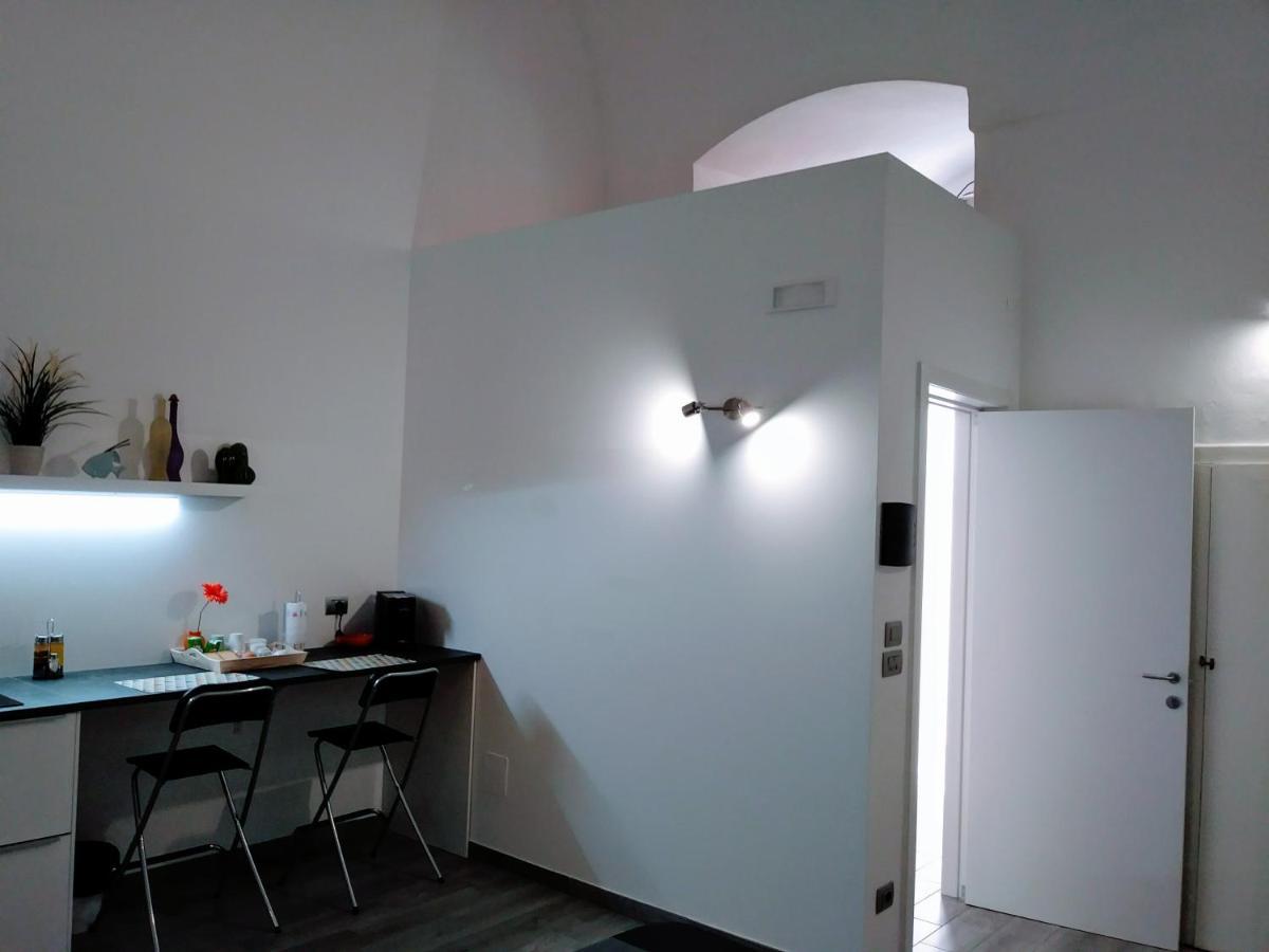 B&B 20 Archi Monopoli Ngoại thất bức ảnh