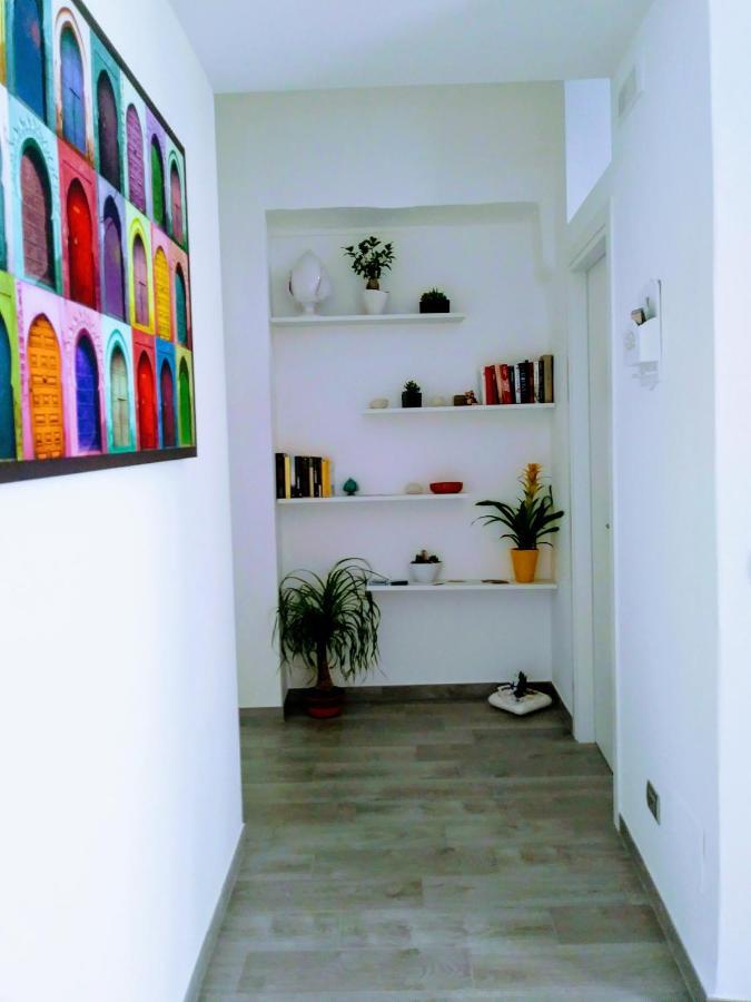 B&B 20 Archi Monopoli Ngoại thất bức ảnh