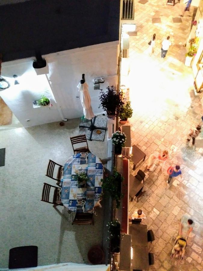 B&B 20 Archi Monopoli Ngoại thất bức ảnh