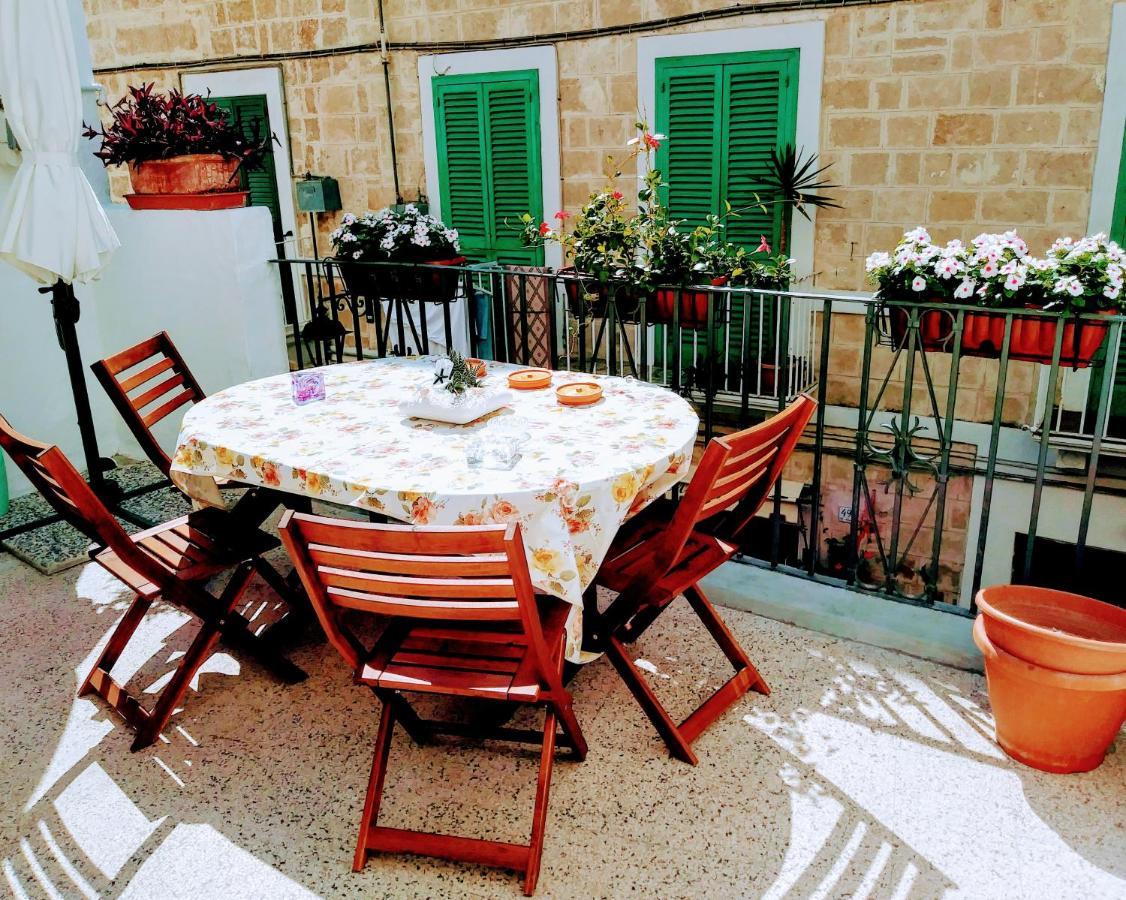 B&B 20 Archi Monopoli Ngoại thất bức ảnh