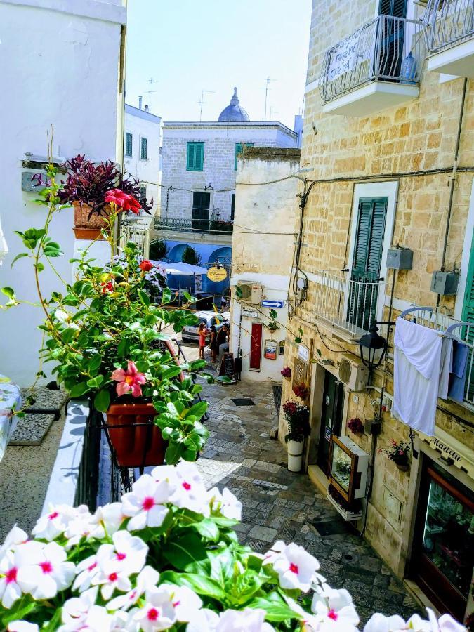 B&B 20 Archi Monopoli Ngoại thất bức ảnh