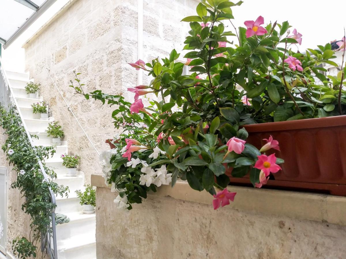 B&B 20 Archi Monopoli Ngoại thất bức ảnh