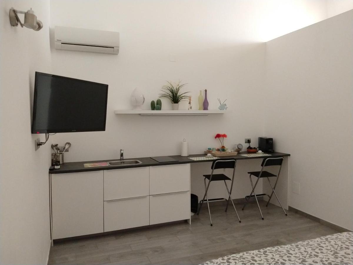 B&B 20 Archi Monopoli Ngoại thất bức ảnh