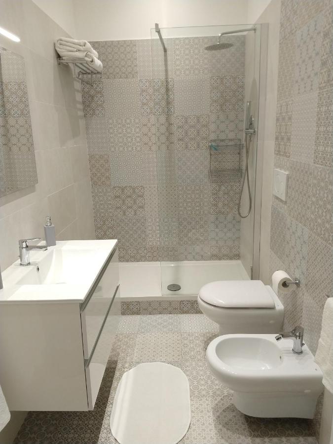 B&B 20 Archi Monopoli Ngoại thất bức ảnh
