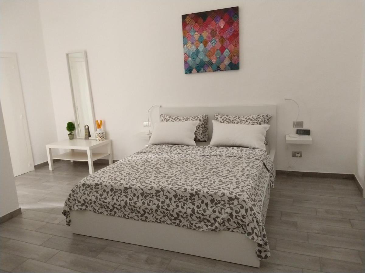 B&B 20 Archi Monopoli Ngoại thất bức ảnh