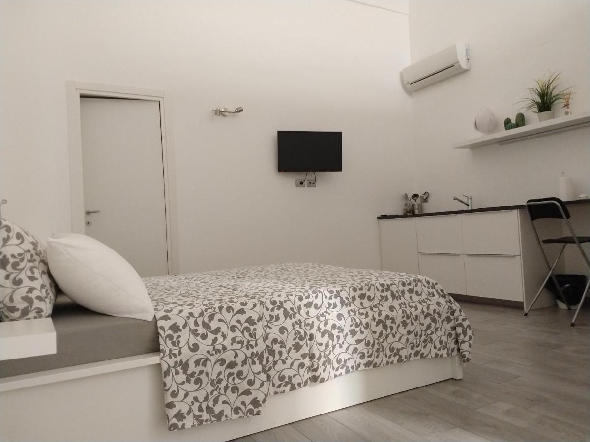 B&B 20 Archi Monopoli Ngoại thất bức ảnh