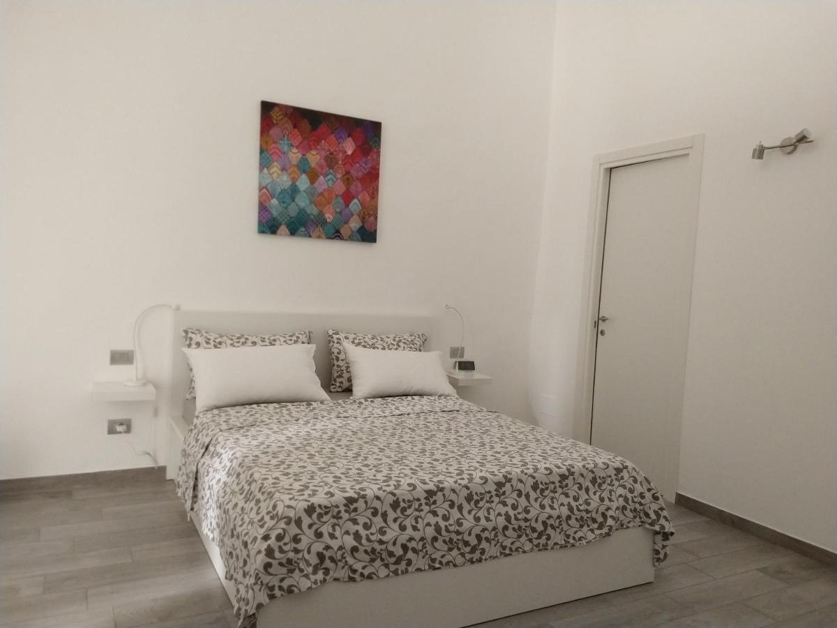 B&B 20 Archi Monopoli Ngoại thất bức ảnh