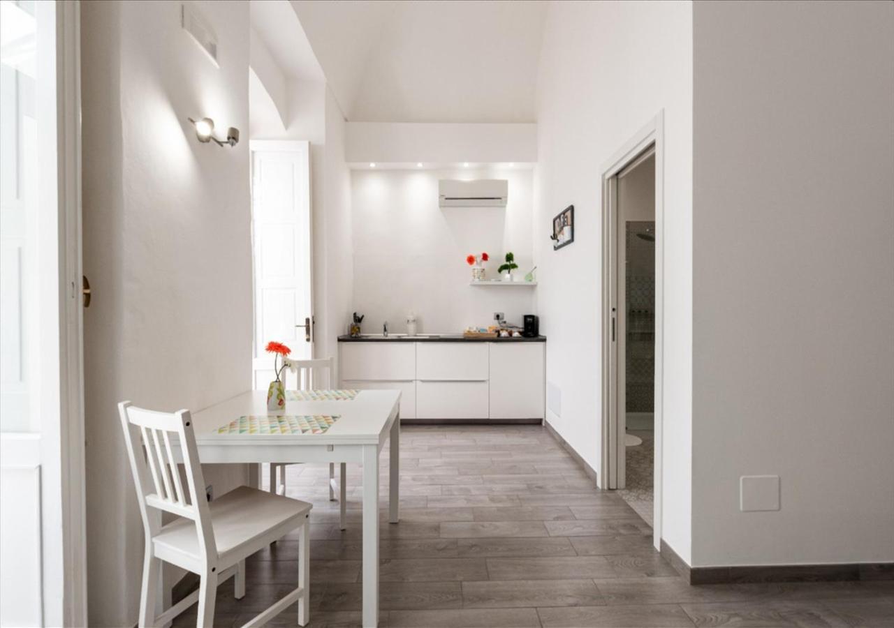 B&B 20 Archi Monopoli Ngoại thất bức ảnh