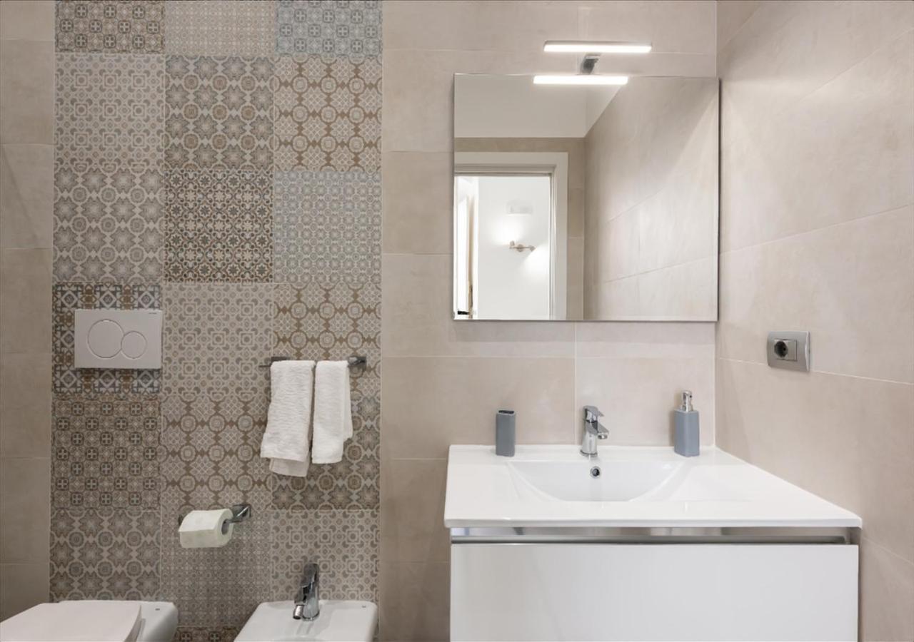 B&B 20 Archi Monopoli Ngoại thất bức ảnh