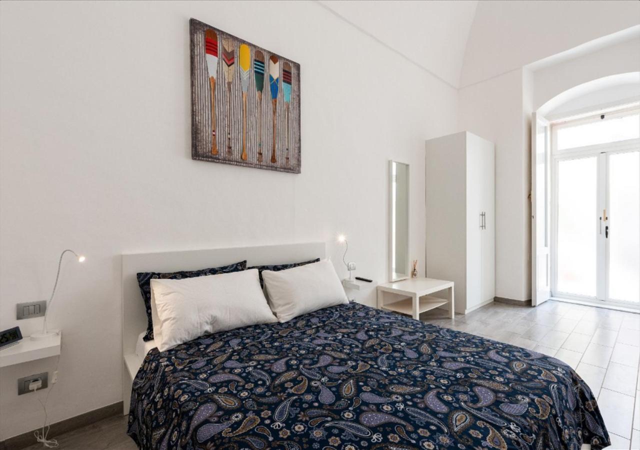 B&B 20 Archi Monopoli Ngoại thất bức ảnh