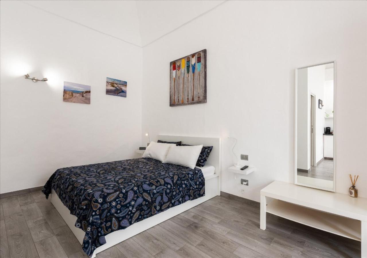 B&B 20 Archi Monopoli Ngoại thất bức ảnh