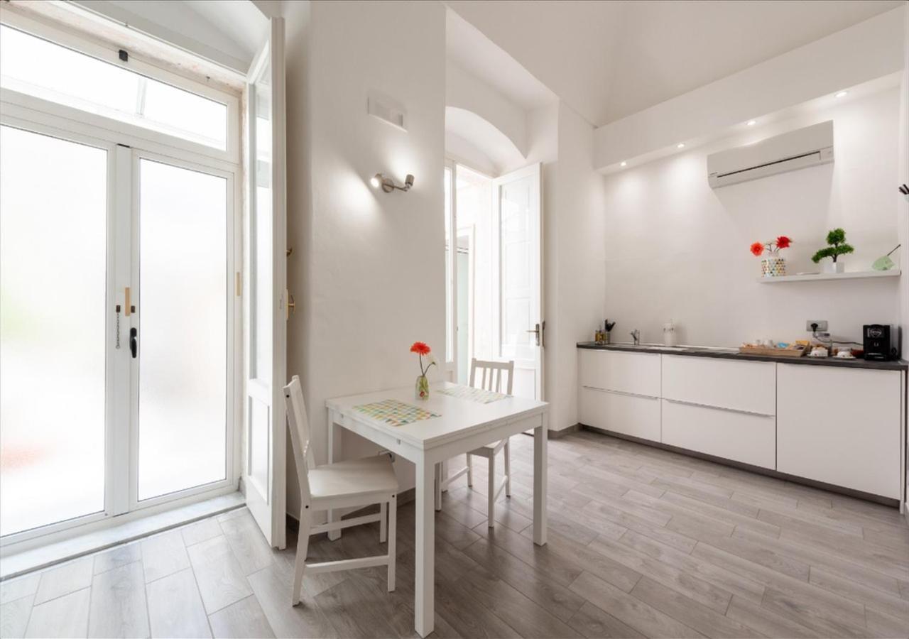 B&B 20 Archi Monopoli Ngoại thất bức ảnh