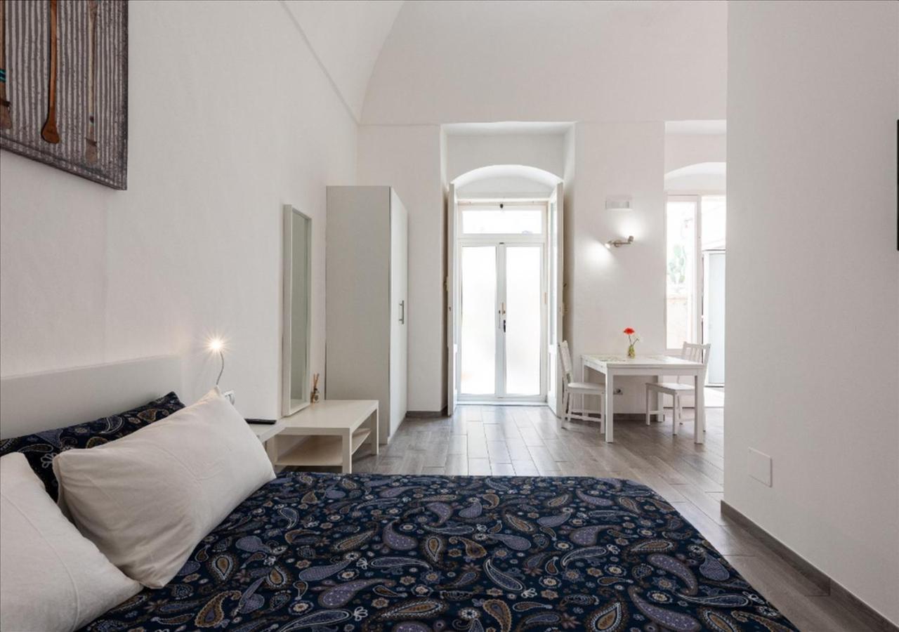 B&B 20 Archi Monopoli Ngoại thất bức ảnh
