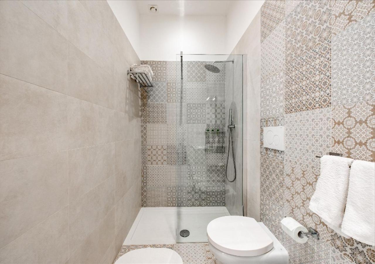 B&B 20 Archi Monopoli Ngoại thất bức ảnh
